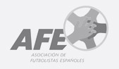 ASOCIACIÓN DE FUTBOLISTAS ESPAÑOLES