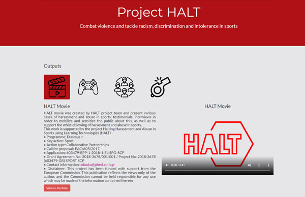 Proyecto HALT Adecco