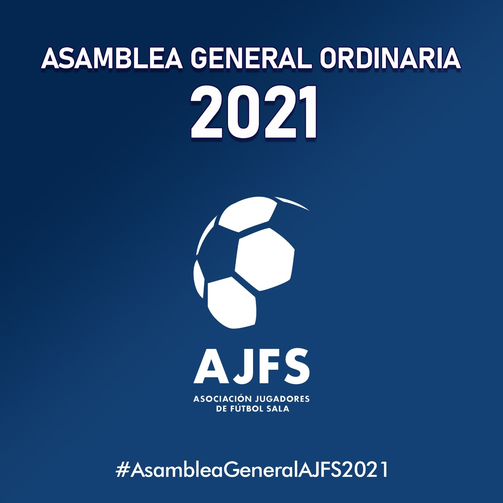La AJFS celebró su Asamblea General Ordinaria 2021